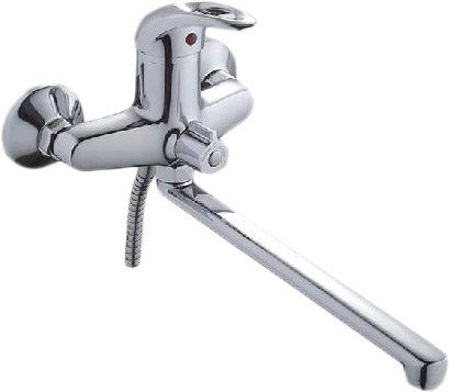 

Смеситель Ledeme H02 L2202-B