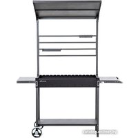 Мангал для дачи Gratar МАН 304