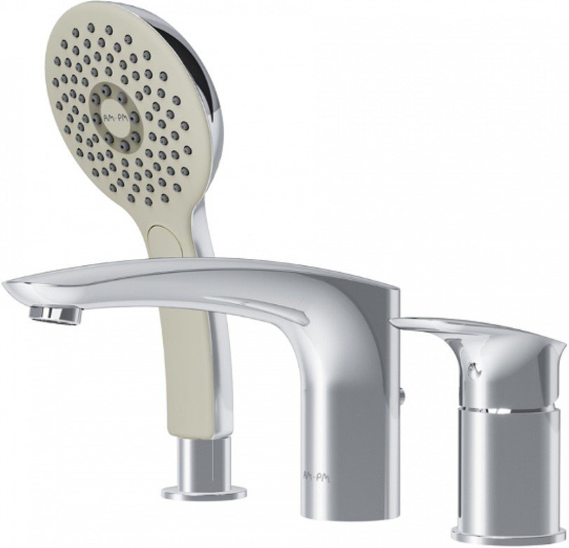 

Смеситель AM.PM Inspire F50A01300