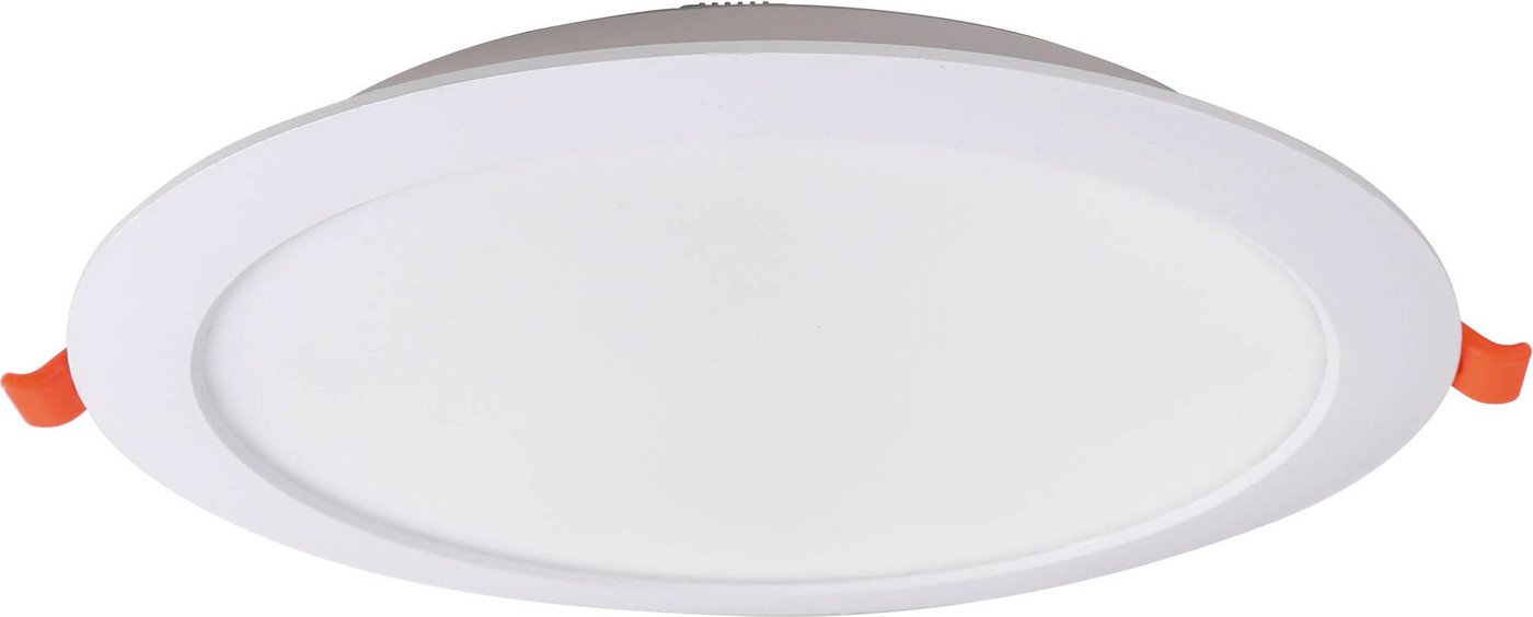 

Точечный светильник Mantra Eilat 9298