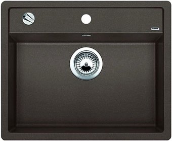 Кухонная мойка Blanco Dalago 6-F (антрацит) [514773]