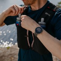 Умные часы Suunto 9 Peak Pro Titanium (сланец)