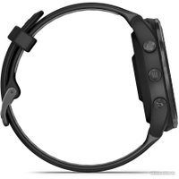 Умные часы Garmin Forerunner 965 (черный/серый)