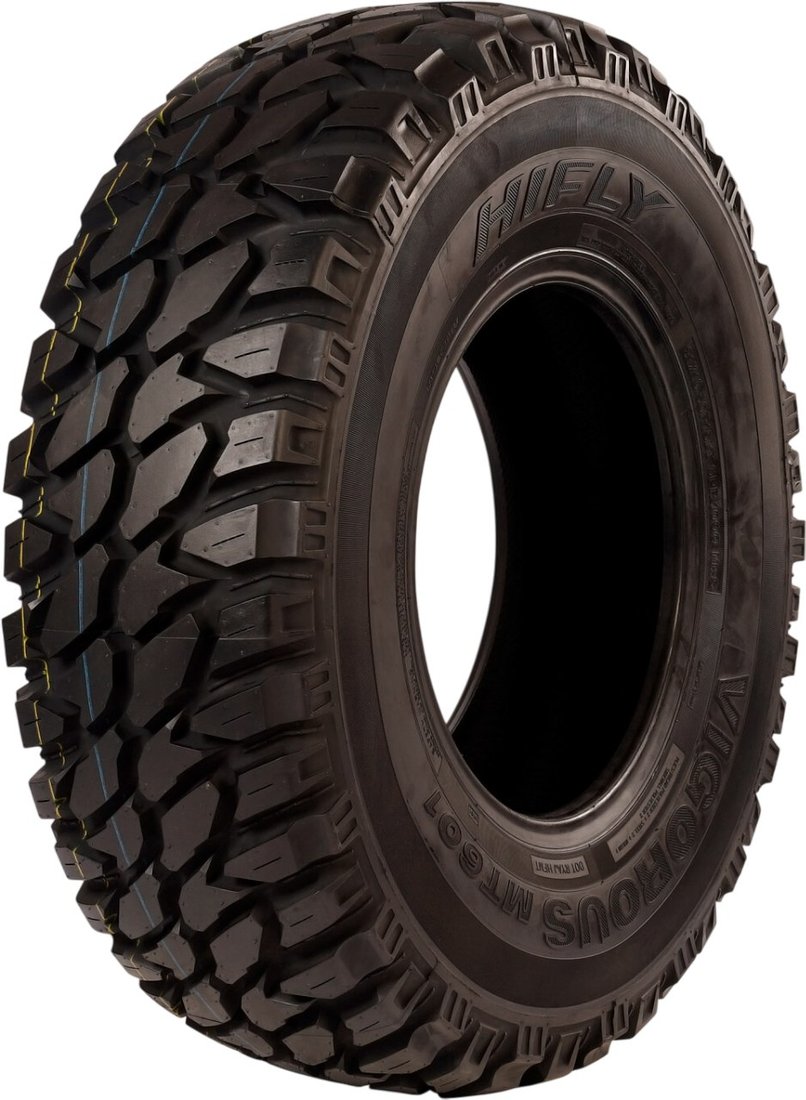 

Всесезонные шины HI FLY Vigorous MT601 265/70R17 121/118Q