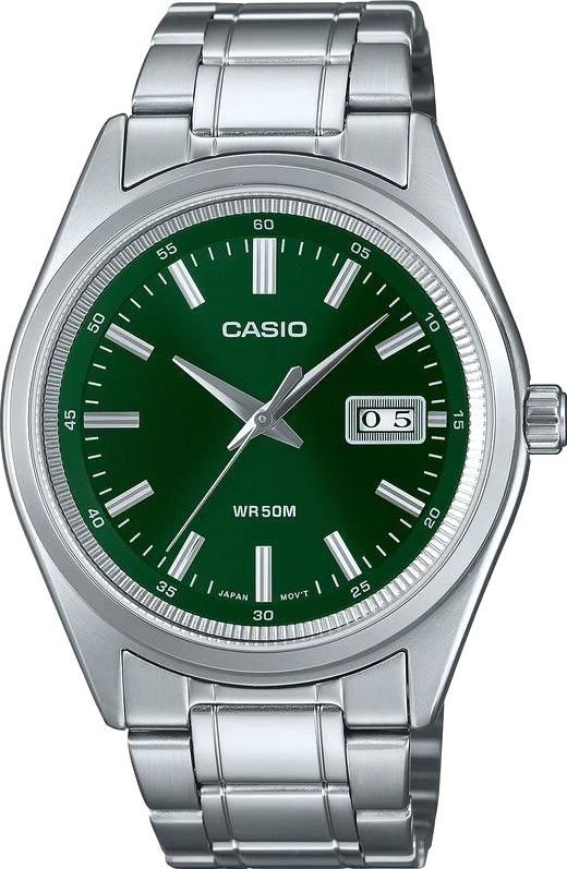 

Наручные часы Casio MTP-B180D-3A