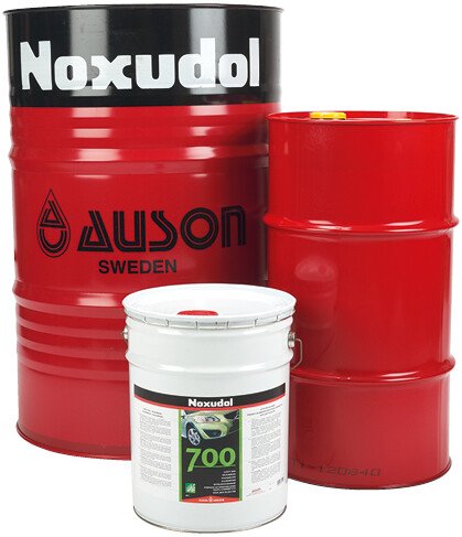 Noxudol 900D 1л