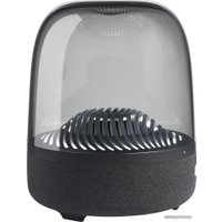 Беспроводная колонка Harman/Kardon Aura Studio 3 (черный)