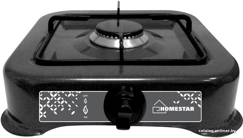 Настольная плита HomeStar HS-1201