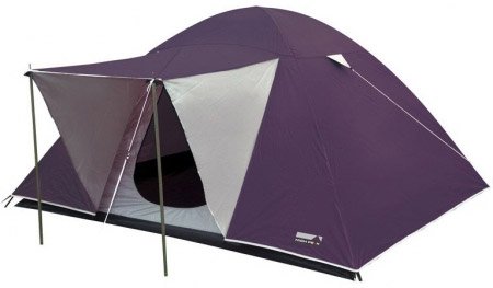 

Треккинговая палатка High Peak Texel 3