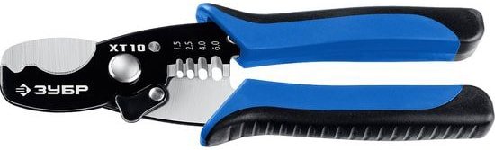 

Кабелерез Зубр 22640