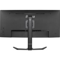 Игровой монитор Iiyama G-Master Red Eagle Curved GCB3481WQSU-B1 в Орше