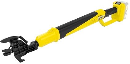 

Секатор Karcher TLO 18-32 1.444-020.0 (без АКБ)