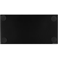 Органайзер настольный BRAUBERG Germanium 237982 (черный)