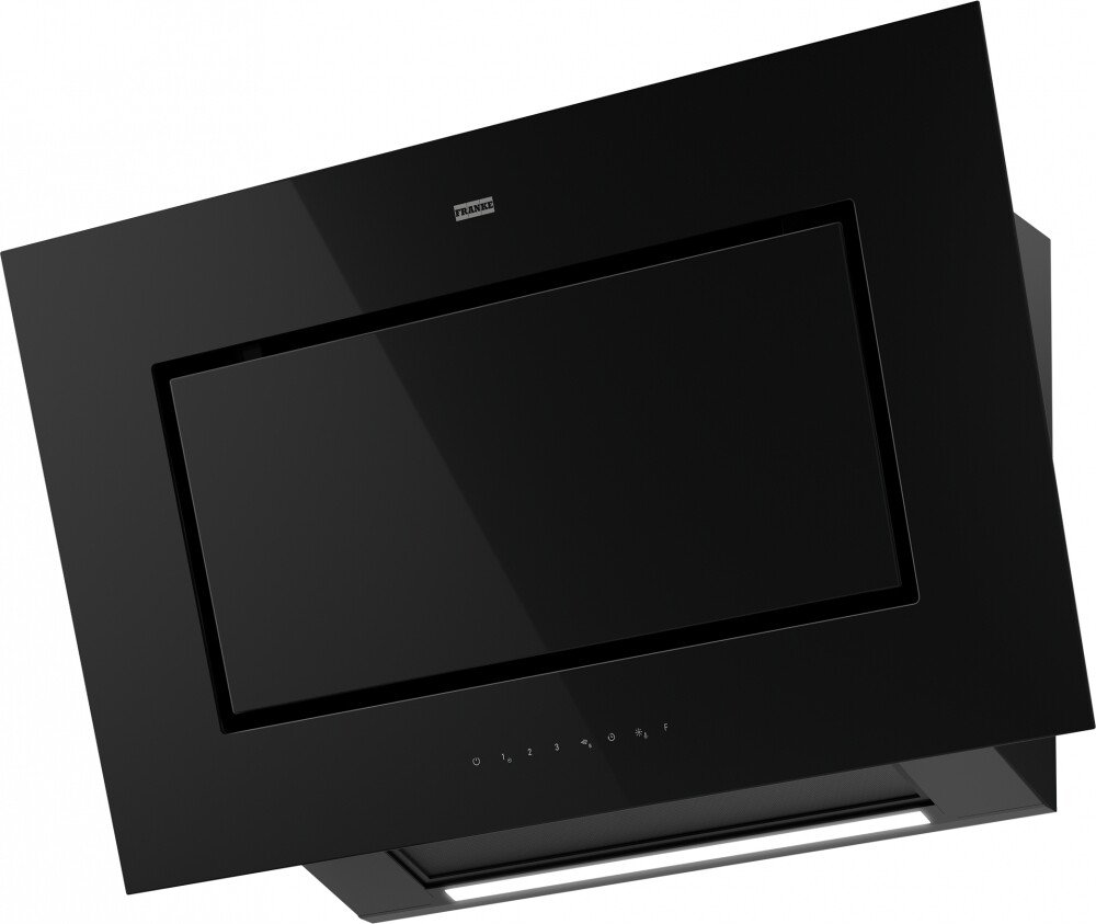 

Кухонная вытяжка Franke Mythos FMY PER PRO BK F90 330.0682.354