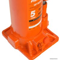 Бутылочный домкрат Patriot DB 5000 5т