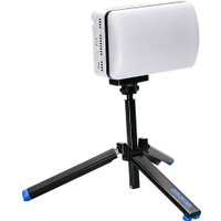 Лампа Aputure Amaran Ace 25c Kit (серебристый)