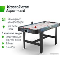 Аэрохоккей Unix Line GTHU155X76EBE