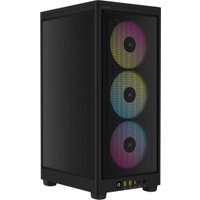 Корпус Corsair 2000D RGB Airflow CC-9011246-WW
