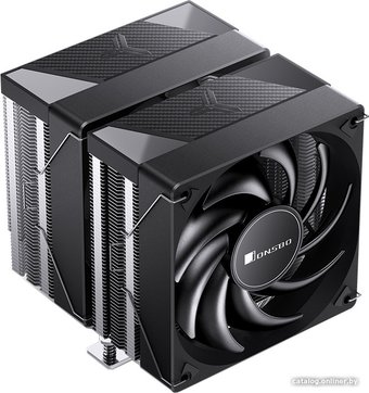 Jonsbo CR-3000 Standard