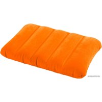 Надувная подушка Intex 68676 (оранжевый)