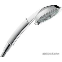 Душевой гарнитур  Hansgrohe Raindance Classic 100 AIR 3jet [28548000]