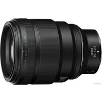 Объектив Nikon NIKKOR Z 85mm f/1.2 S