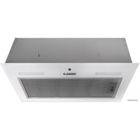 Кухонная вытяжка Exiteq EX-1246 (белый)