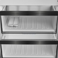 Холодильник Hotpoint HDKP 8201I W