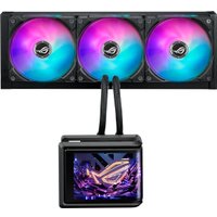 Система жидкостного охлаждения для процессора ASUS ROG Ryuo IV SLC 360 ARGB