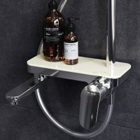 Душевая система  AM.PM Chiс F0720700