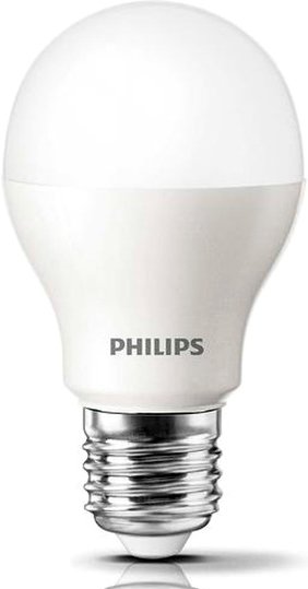 

Светодиодная лампочка Philips ESS LEDBulb 5W E27 3000K 230V 929002298687