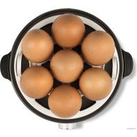 Яйцеварка Girmi CU25