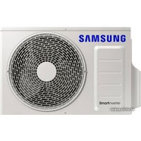 Кондиционер Samsung AR09HSSDRWKN