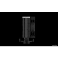 Кулер для процессора DeepCool AK400 ZERO DARK R-AK400-BKNNMN-G-2