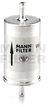 

MANN-filter WK410