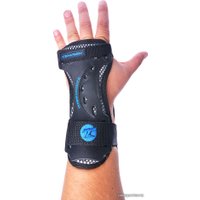 Наладонники Tempish Acura 2 (черный, L)