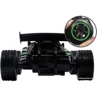 Автомодель Huanqi Off-Road Buggy 23211 (черный/зеленый)