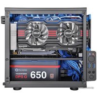 Корпус Thermaltake Suppressor F1 [CA-1E6-00S1WN-00]