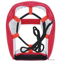 Cпортивный шлем Insane Argentum IN22-HG100 XS (красный)