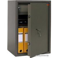 Офисный сейф Valberg ASM-63 T