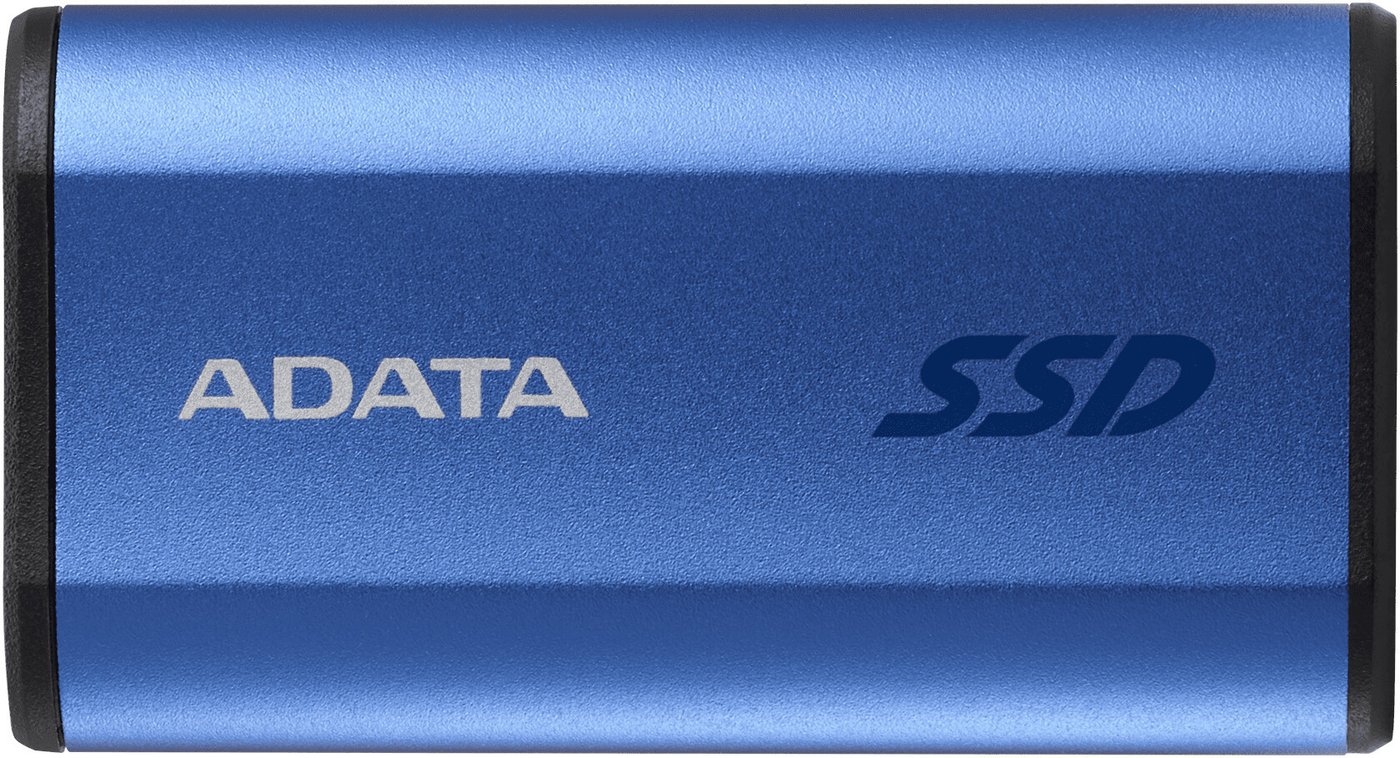 Внешний накопитель ADATA Elite SE880 2TB AELI-SE880-2TCBU