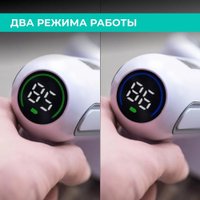 Пылесос Timberk T-VCH-67