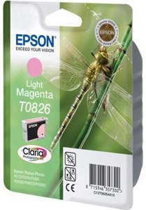 

Картридж Epson C13T08264A10 (C13T11264A10)
