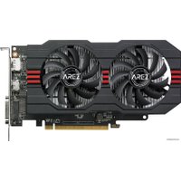 Видеокарта ASUS Arez Radeon RX 560 4GB GDDR5 AREZ-RX560-O4G-EVO