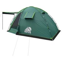 Кемпинговая палатка RSP Outdoors Sharl 4 в Лиде