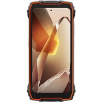 Телефон Oscal Pilot 1 6GB/256GB (оранжевый)
