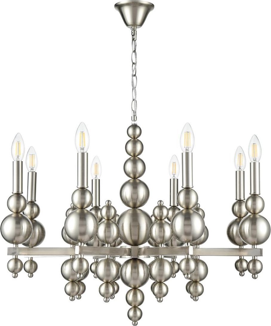 

Подвесная люстра Lumion Moderni Nana 8107/8