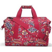 Дорожная сумка Reisenthel Allrounder L Paisley Ruby