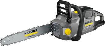 Аккумуляторная пила Karcher CS 400/36 (с 1-им АКБ)