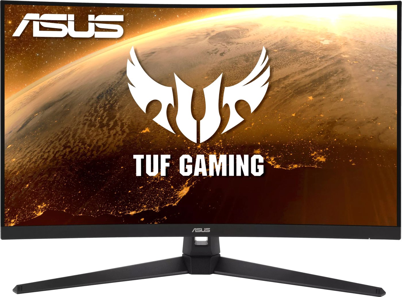 

Игровой монитор ASUS TUF Gaming VG32VQ1BR